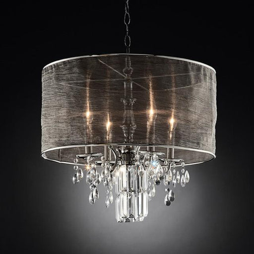 Gina Ceiling Lamp - Time 2 Sleep (West Covina, CA)