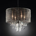 Gina Ceiling Lamp - Time 2 Sleep (West Covina, CA)
