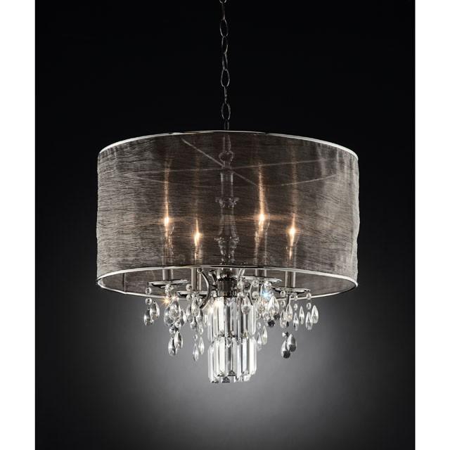 Gina Ceiling Lamp - Time 2 Sleep (West Covina, CA)