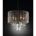 Gina Ceiling Lamp - Time 2 Sleep (West Covina, CA)