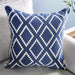 Giovanni Beige/Blue Sofa - Time 2 Sleep (West Covina, CA)