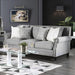 Giovanni Gray Sofa - Time 2 Sleep (West Covina, CA)