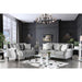 Giovanni Gray Sofa - Time 2 Sleep (West Covina, CA)