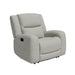 Giraldus Manual Recliner - Time 2 Sleep (West Covina, CA)