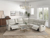 Giraldus Motion Sectional - Time 2 Sleep (West Covina, CA)