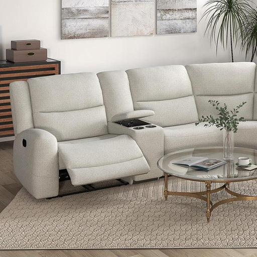 Giraldus Motion Sectional - Time 2 Sleep (West Covina, CA)