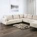 Gladbach J-Shaped Sectional - Time 2 Sleep (West Covina, CA)