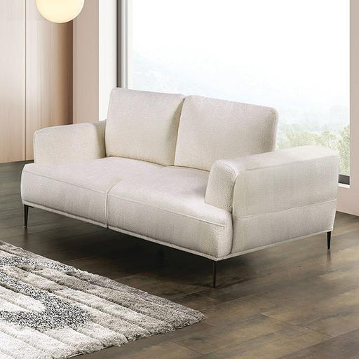 Gladbach Loveseat - Time 2 Sleep (West Covina, CA)