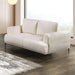 Gladbach Loveseat - Time 2 Sleep (West Covina, CA)