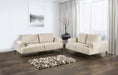 Gladbach Loveseat - Time 2 Sleep (West Covina, CA)