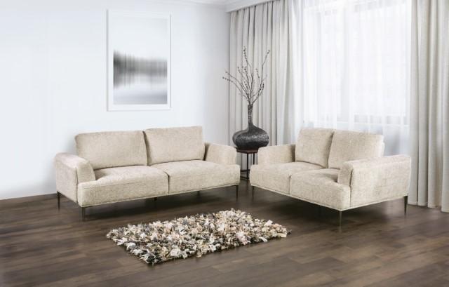 Gladbach Loveseat - Time 2 Sleep (West Covina, CA)