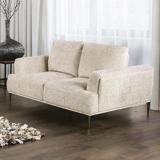 Gladbach Loveseat - Time 2 Sleep (West Covina, CA)