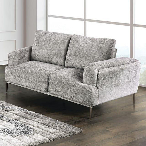 Gladbach Loveseat - Time 2 Sleep (West Covina, CA)