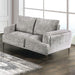 Gladbach Loveseat - Time 2 Sleep (West Covina, CA)