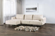 Gladbach Sectional, Left Chaise - Time 2 Sleep (West Covina, CA)