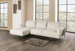 Gladbach Sectional, Left Chaise - Time 2 Sleep (West Covina, CA)
