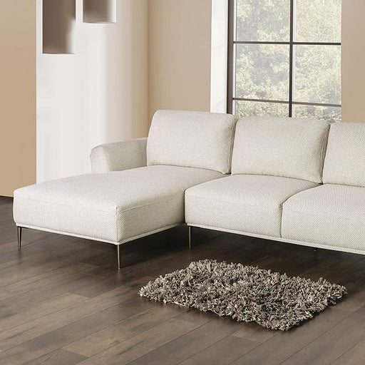 Gladbach Sectional, Left Chaise - Time 2 Sleep (West Covina, CA)