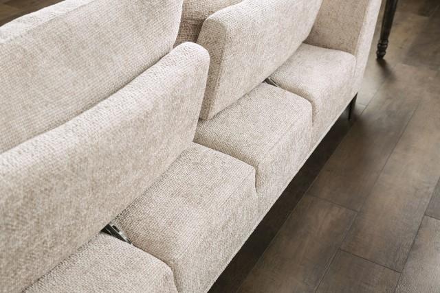 Gladbach Loveseat - Time 2 Sleep (West Covina, CA)