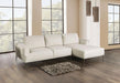 Gladbach Sectional, Right Chaise - Time 2 Sleep (West Covina, CA)