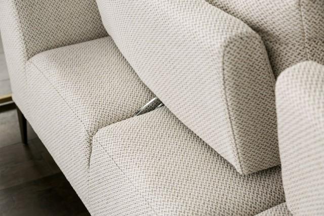 Gladbach Large L-Sectional - Time 2 Sleep (West Covina, CA)