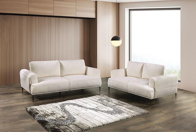 Gladbach Loveseat - Time 2 Sleep (West Covina, CA)