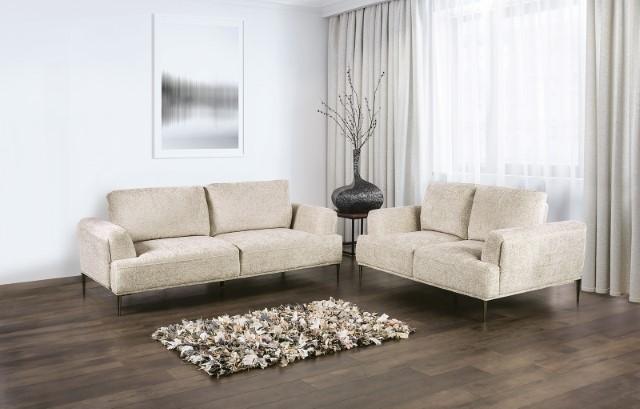 Gladbach Loveseat - Time 2 Sleep (West Covina, CA)