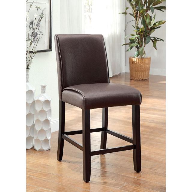 Gladstone Counter Ht. Chair (2/Box) - Time 2 Sleep (West Covina, CA)