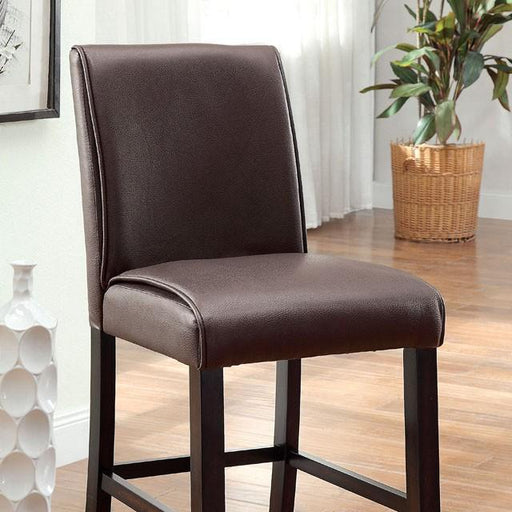 Gladstone Counter Ht. Chair (2/Box) - Time 2 Sleep (West Covina, CA)
