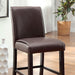 Gladstone Counter Ht. Chair (2/Box) - Time 2 Sleep (West Covina, CA)