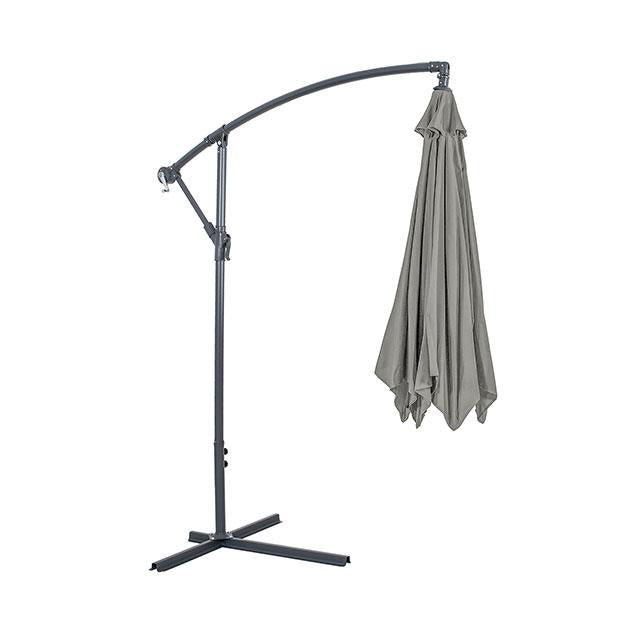 Glam Cantilever Umbrella w/ LED - Time 2 Sleep (West Covina, CA)