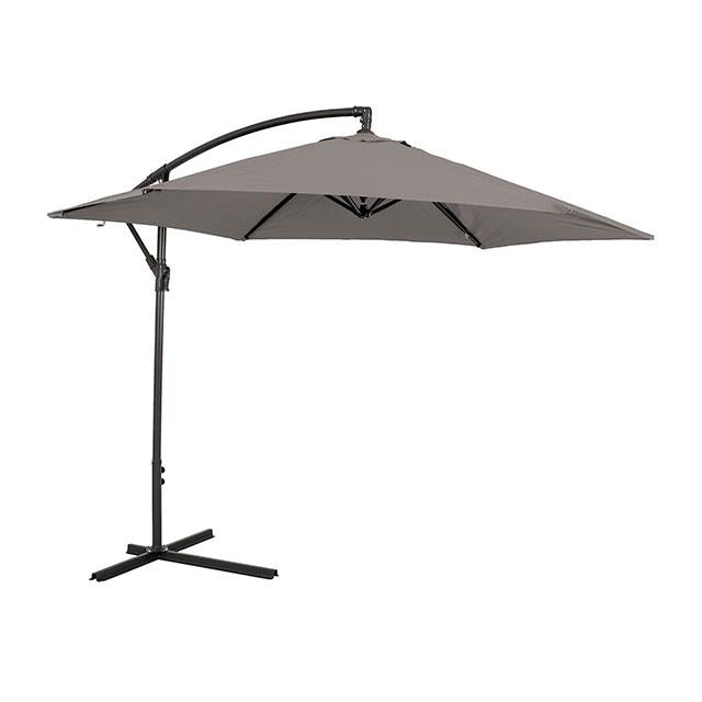 Glam Cantilever Umbrella w/ LED - Time 2 Sleep (West Covina, CA)