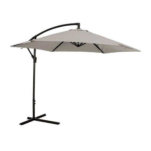 Glam Cantilever Umbrella w/ LED - Time 2 Sleep (West Covina, CA)