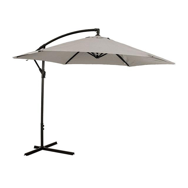 Glam Cantilever Umbrella w/ LED - Time 2 Sleep (West Covina, CA)