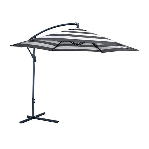 Glam Cantilever Umbrella w/ LED - Time 2 Sleep (West Covina, CA)