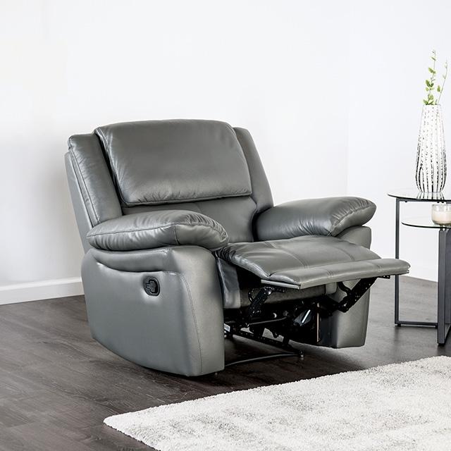Glarus Recliner Chair - Time 2 Sleep (West Covina, CA)