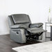 Glarus Recliner Chair - Time 2 Sleep (West Covina, CA)