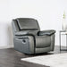 Glarus Recliner Chair - Time 2 Sleep (West Covina, CA)