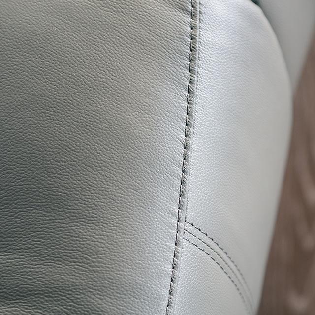 Glarus Sofa Manual Recliner - Time 2 Sleep (West Covina, CA)