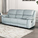 Glarus Sofa Manual Recliner - Time 2 Sleep (West Covina, CA)