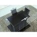 Glenview Black Dining Table - Time 2 Sleep (West Covina, CA)