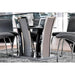 Glenview 7 Pc Dining Table Set - Time 2 Sleep (West Covina, CA)