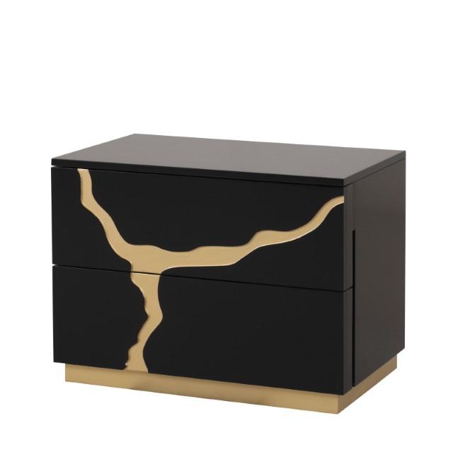 Goldsberg Nightstand - Time 2 Sleep (West Covina, CA)