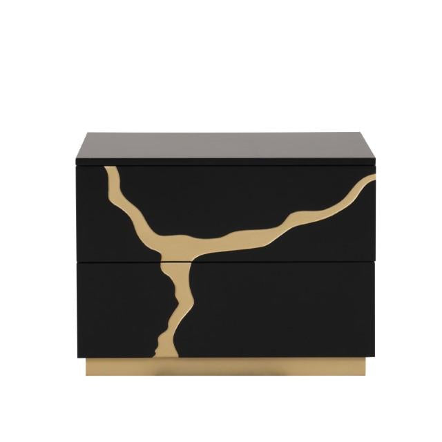Goldsberg Nightstand - Time 2 Sleep (West Covina, CA)