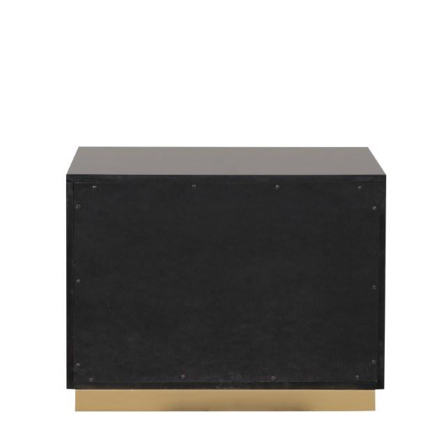 Goldsberg Nightstand - Time 2 Sleep (West Covina, CA)