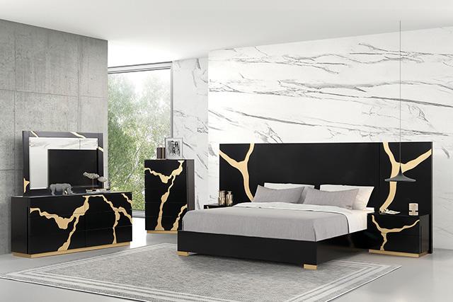 Goldsberg Bed - Time 2 Sleep (West Covina, CA)