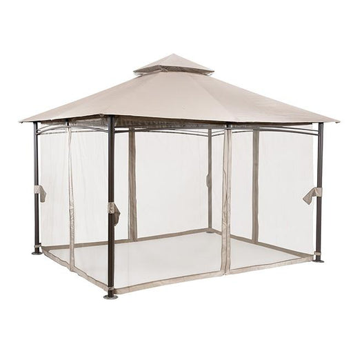 Gordola Outdoor Canopy 13' X 10' - Time 2 Sleep (West Covina, CA)