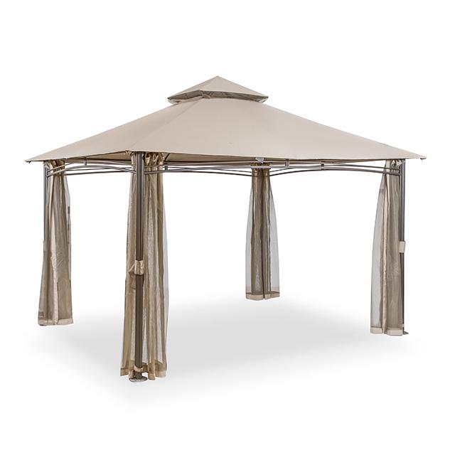 Gordola Outdoor Canopy 13' X 10' - Time 2 Sleep (West Covina, CA)