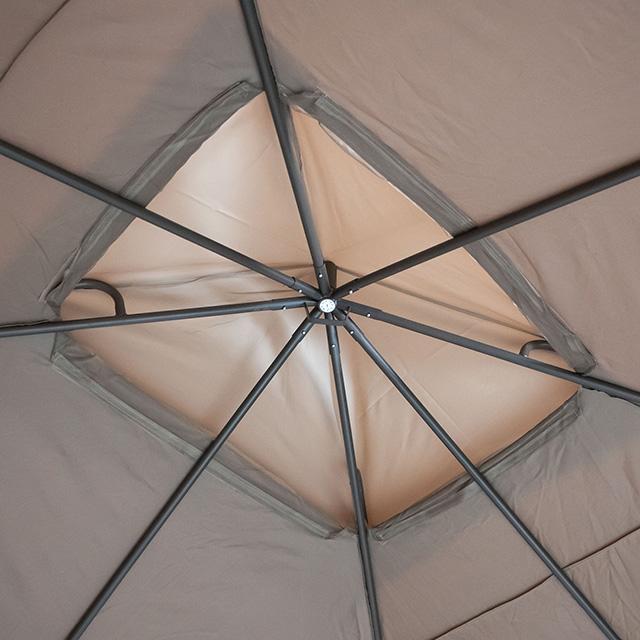 Gordola Outdoor Canopy 13' X 10' - Time 2 Sleep (West Covina, CA)