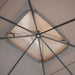 Gordola Outdoor Canopy 13' X 10' - Time 2 Sleep (West Covina, CA)