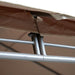 Gordola Outdoor Canopy 13' X 10' - Time 2 Sleep (West Covina, CA)